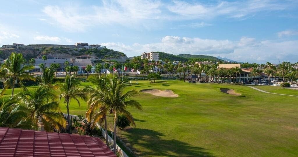 Изображение Park Royal Homestay Los Cabos 4*