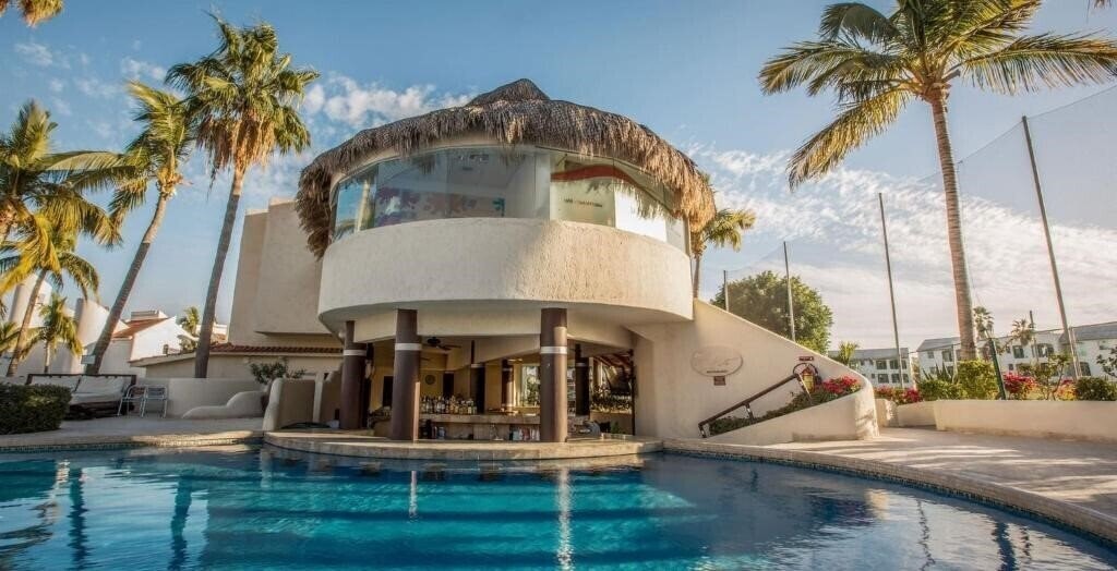 Картинка Park Royal Homestay Los Cabos 4*
