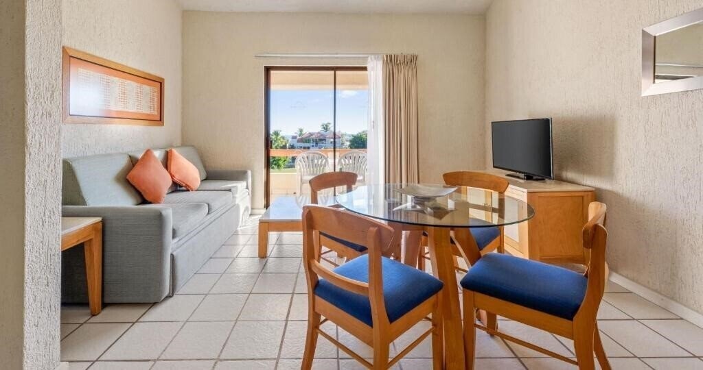 Панорама Park Royal Homestay Los Cabos 4*