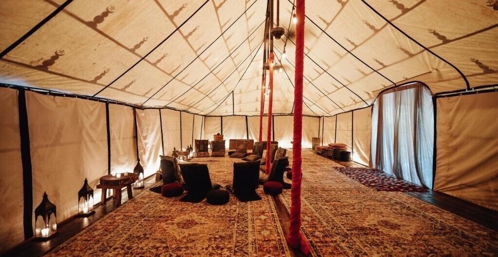 Панорама Nomade Tulum 4*