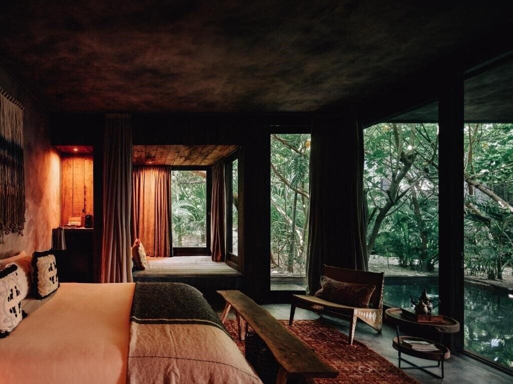 Зображення Nomade Tulum 4*