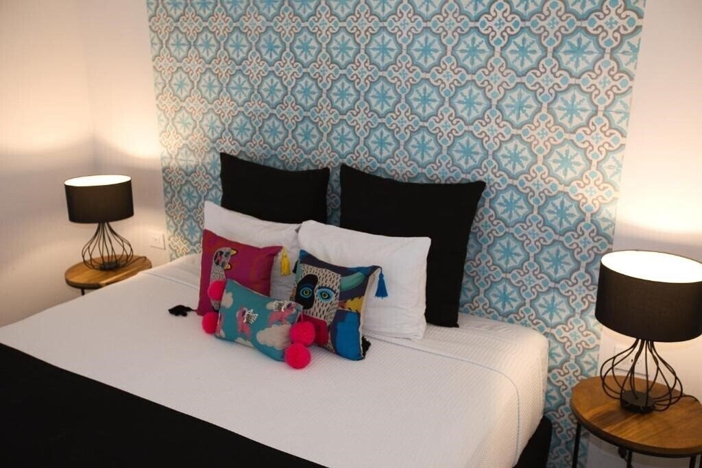 Територія Casa Chukum вилла