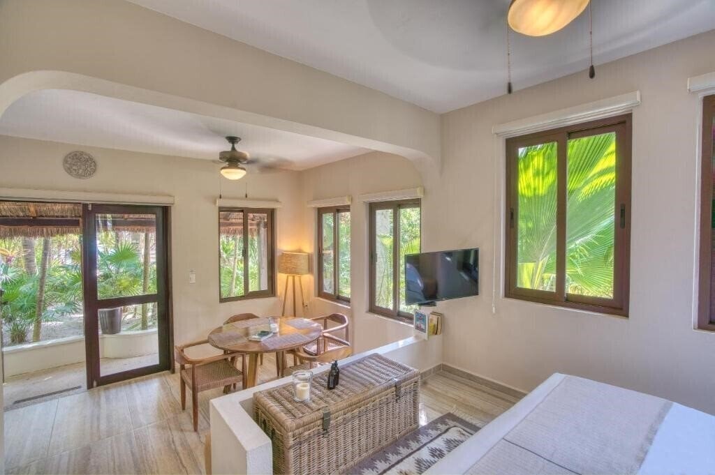 Картинка Tulum Luxury Collection 5*