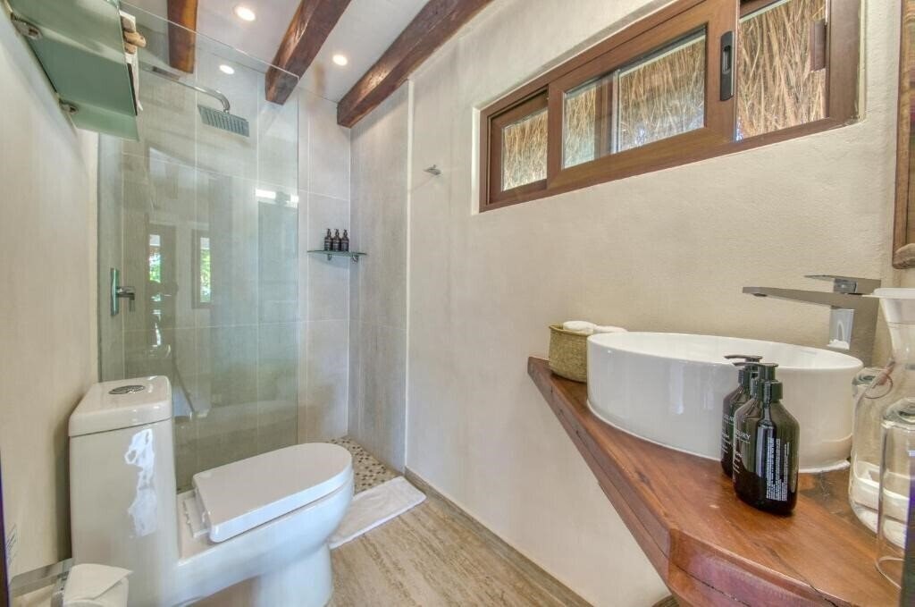 Територія Tulum Luxury Collection 5*