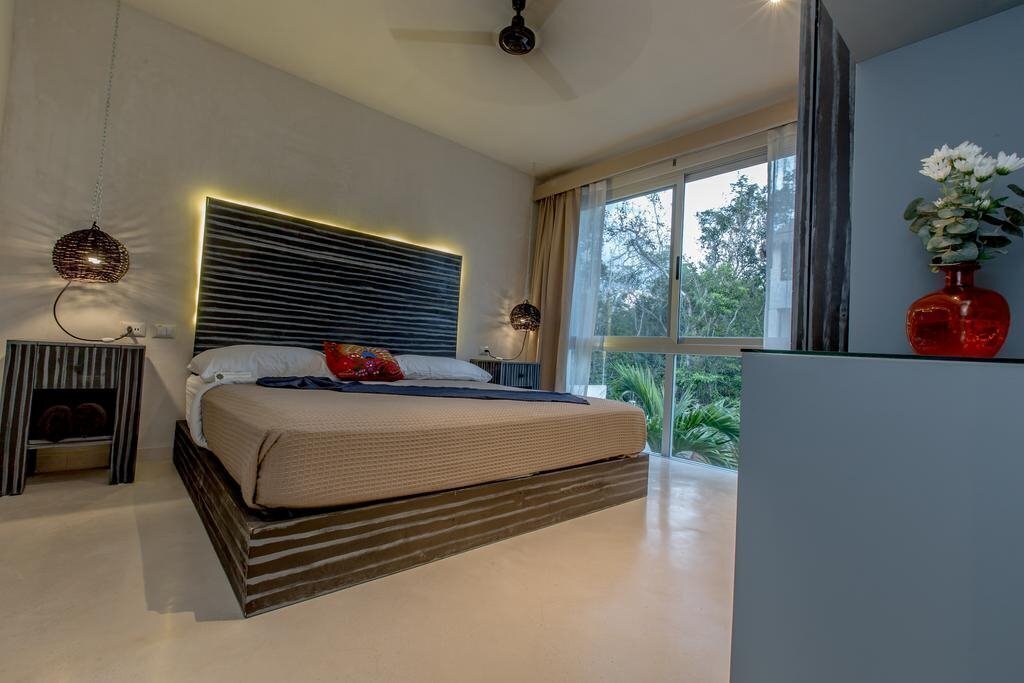 Панорама Alma De Flores 3*