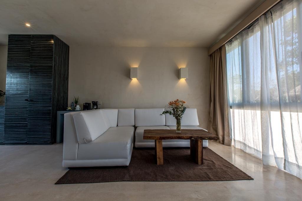 Вид Alma De Flores 3*