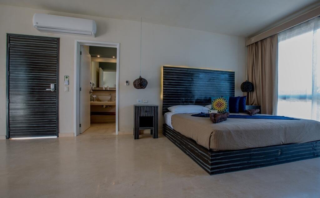 Територія Alma De Flores 3*