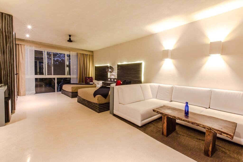 Апартаменти Alma De Flores 3*