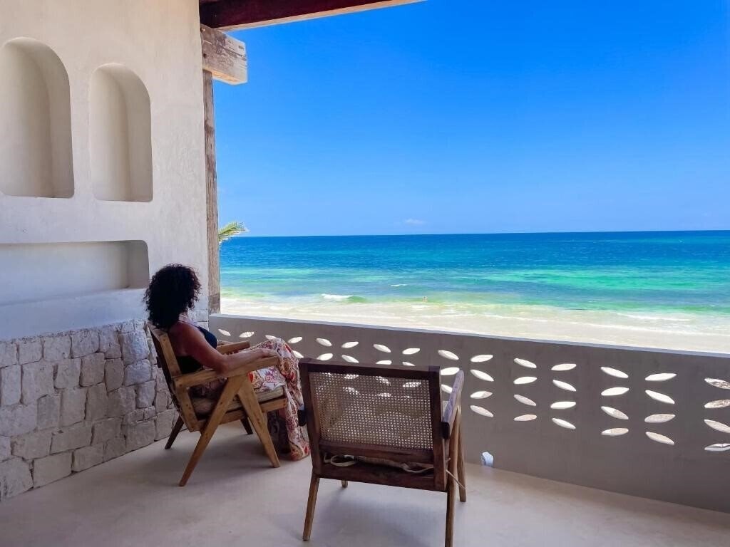 Апартаменти Amansala 3*