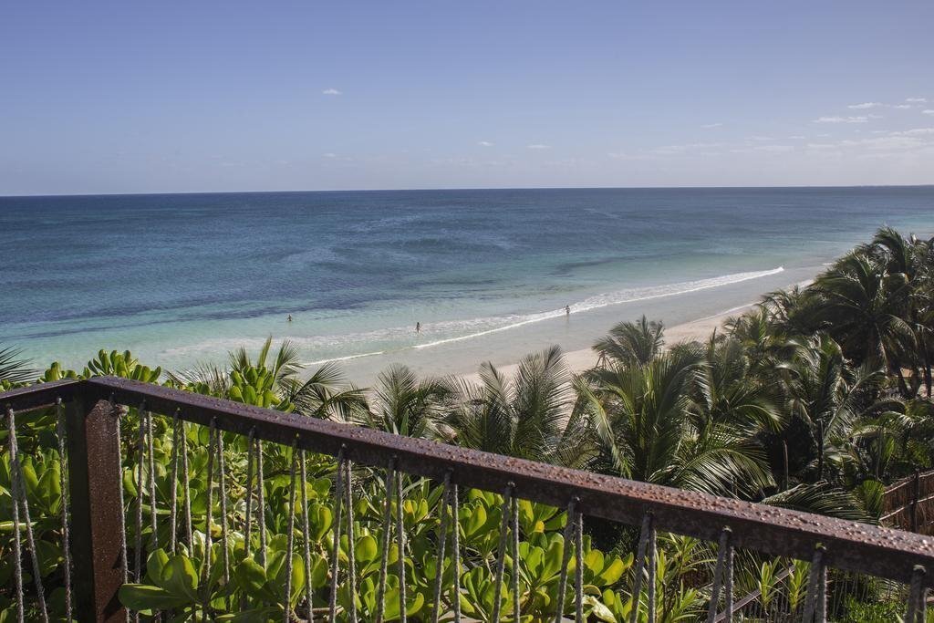 Апартаменты Be Tulum Hotel 4*