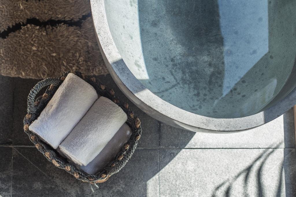 Панорама Be Tulum Hotel 4*