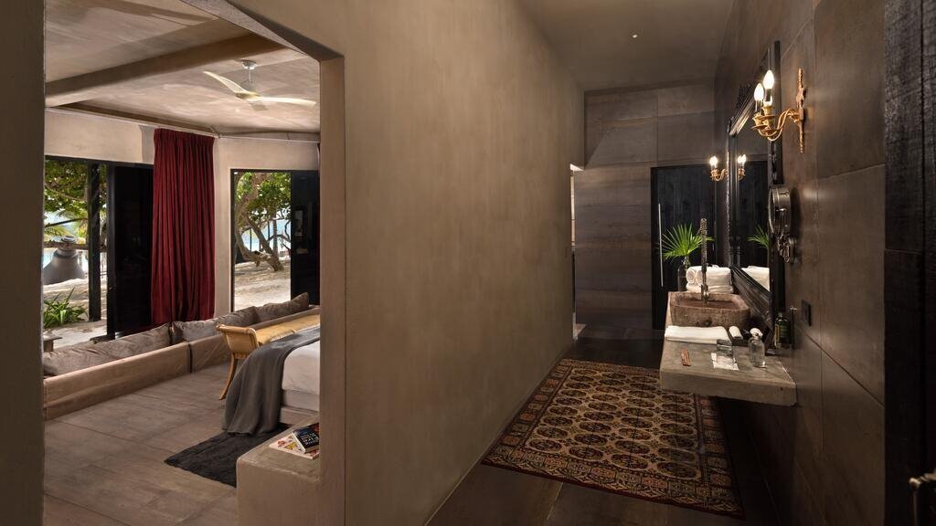 Вид Casa Malca 4*