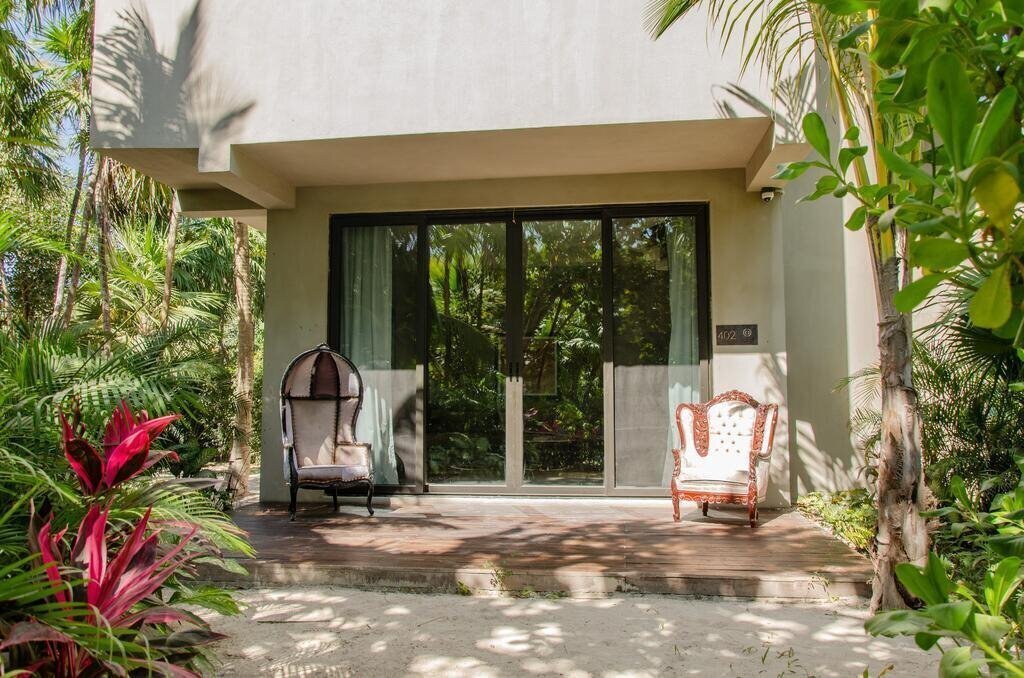 Територія Casa Malca 4*