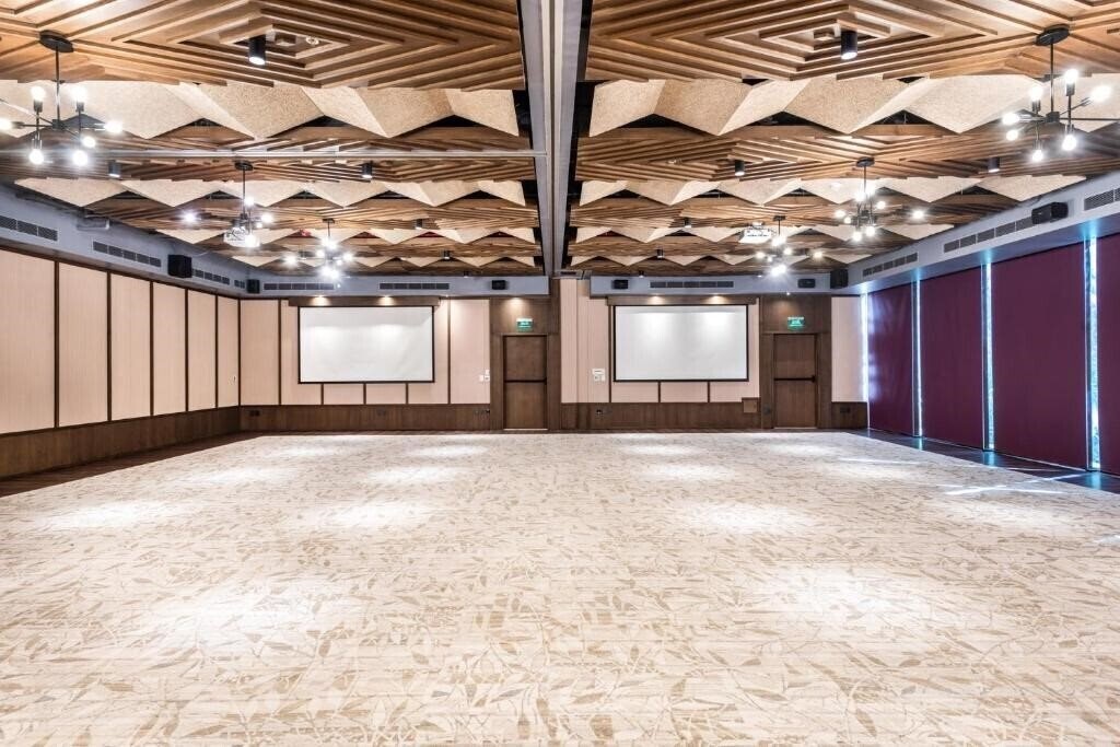 Картинка Aloft Tulum 4*