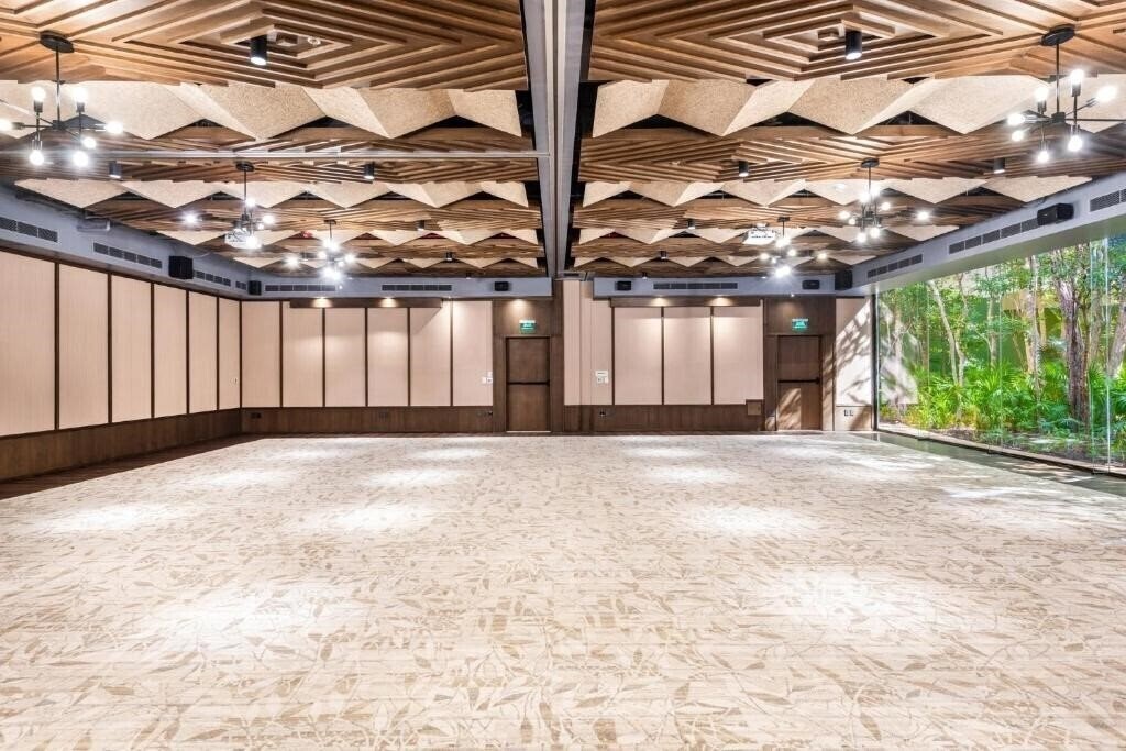 Вид Aloft Tulum 4*