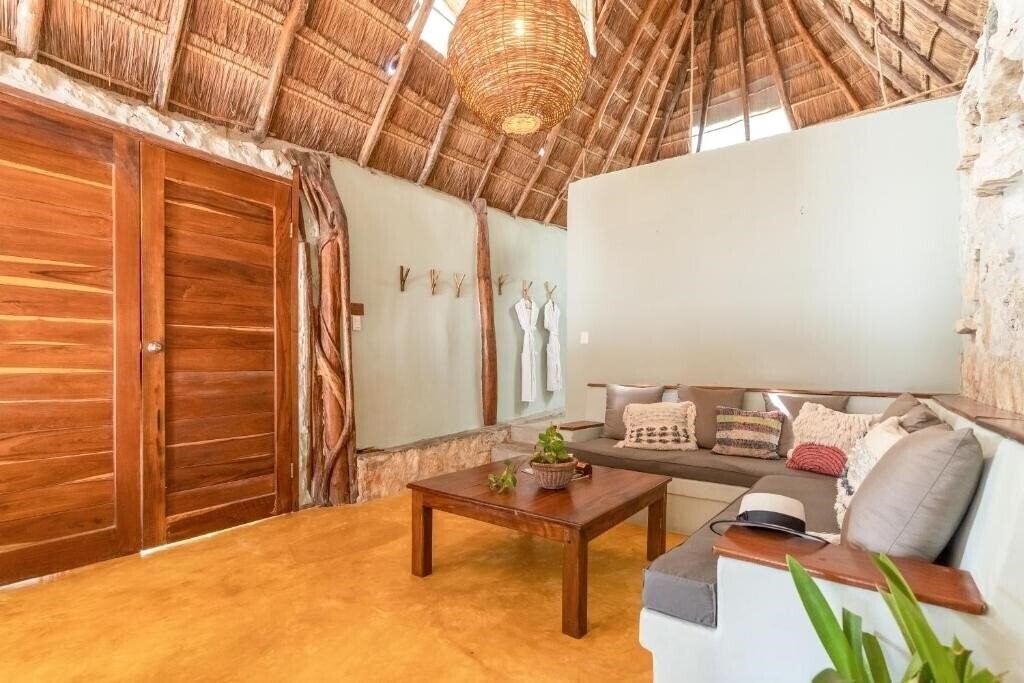 Вид Ahau Tulum 3*