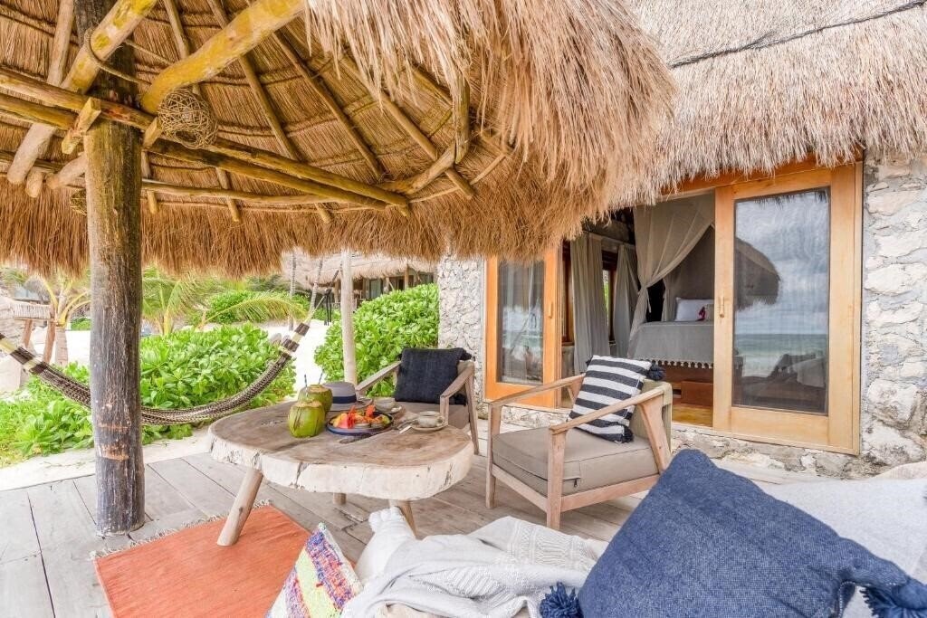 Територія Ahau Tulum 3*