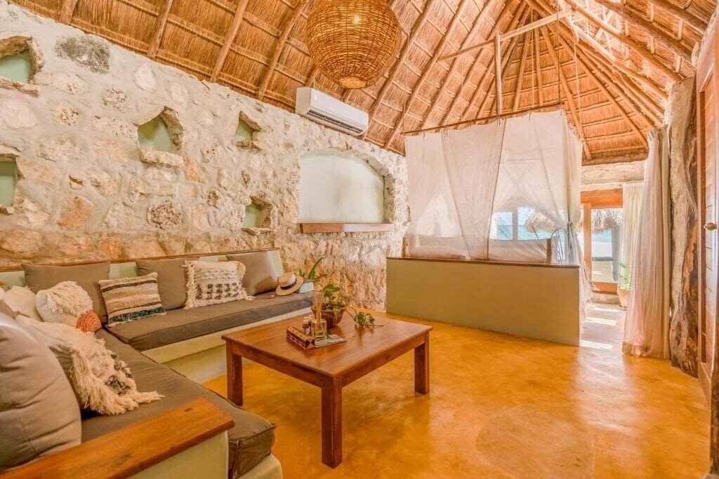 Апартаменти Ahau Tulum 3*