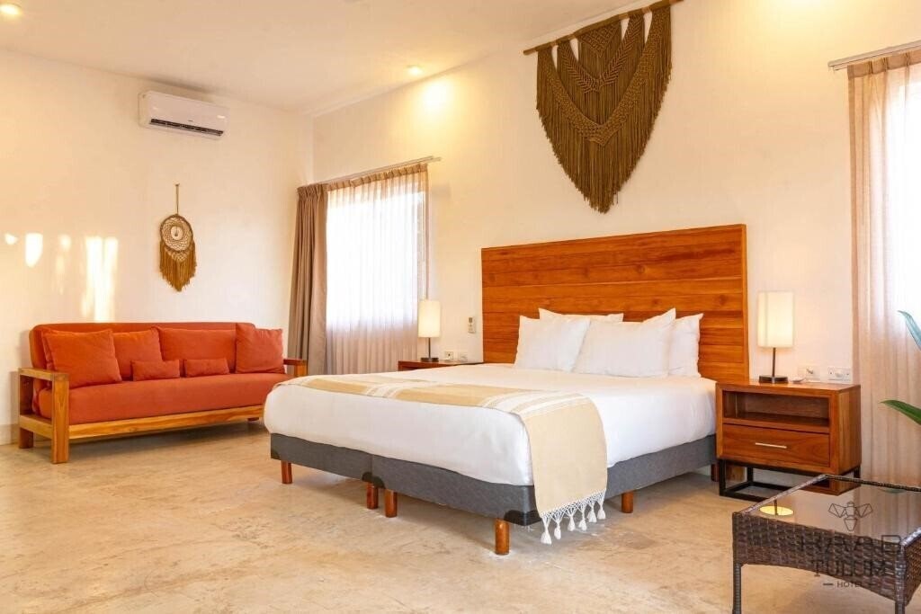 Фото Kaab Tulum 3*