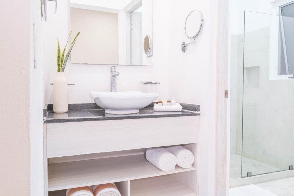 Панорама Kaab Tulum 3*