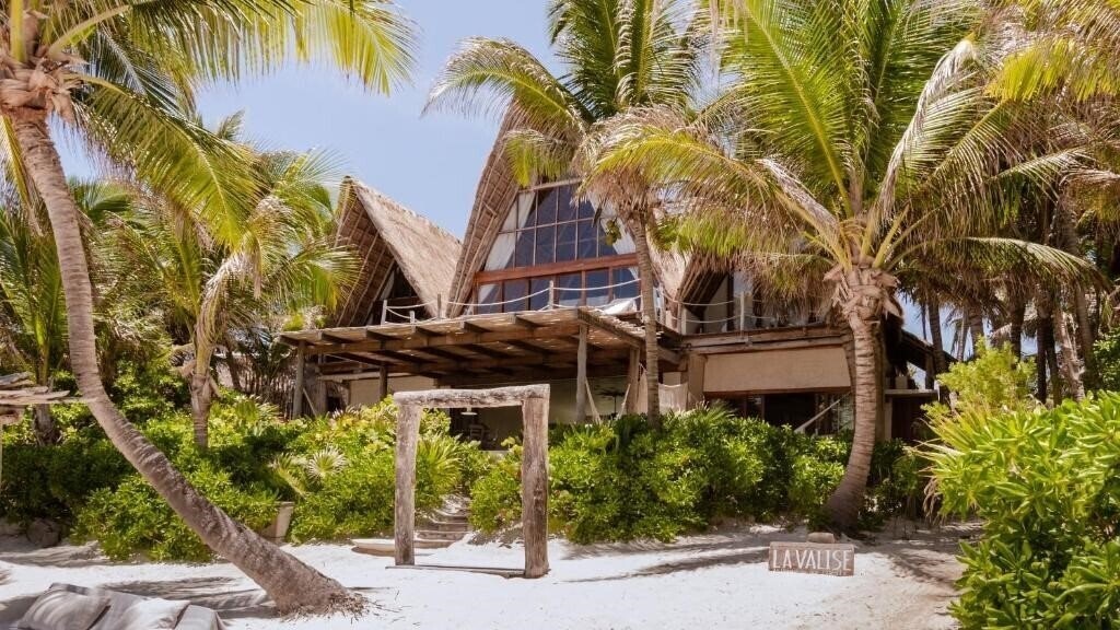 Зображення La Valise Tulum 4*