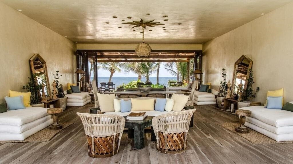 Картинка La Valise Tulum 4*