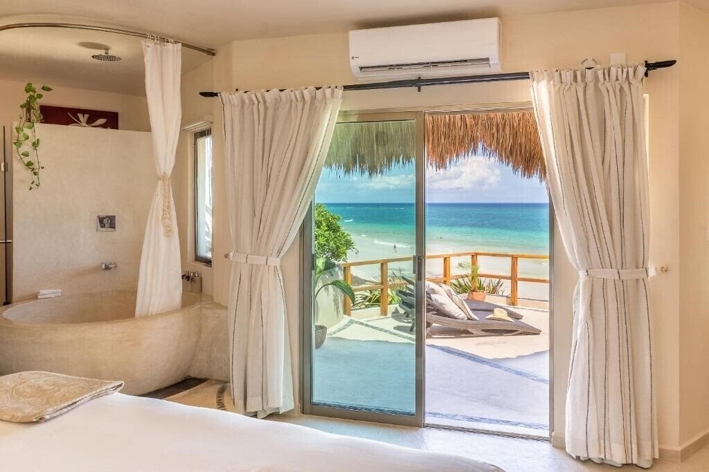 Фотография Mezzanine by La Zebra, an SLH Hotel 4*