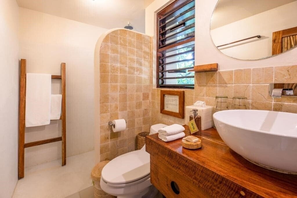 Апартаменты Mezzanine by La Zebra, an SLH Hotel 4*