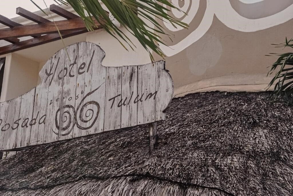 Апартаменти Posada 06 Tulum 3*