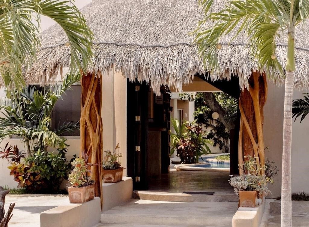 Зображення Posada 06 Tulum 3*