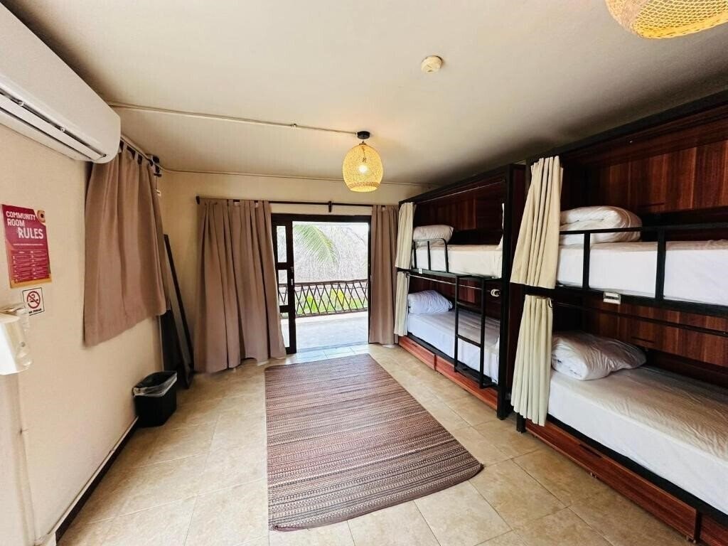 Панорама Selina Tulum 3*