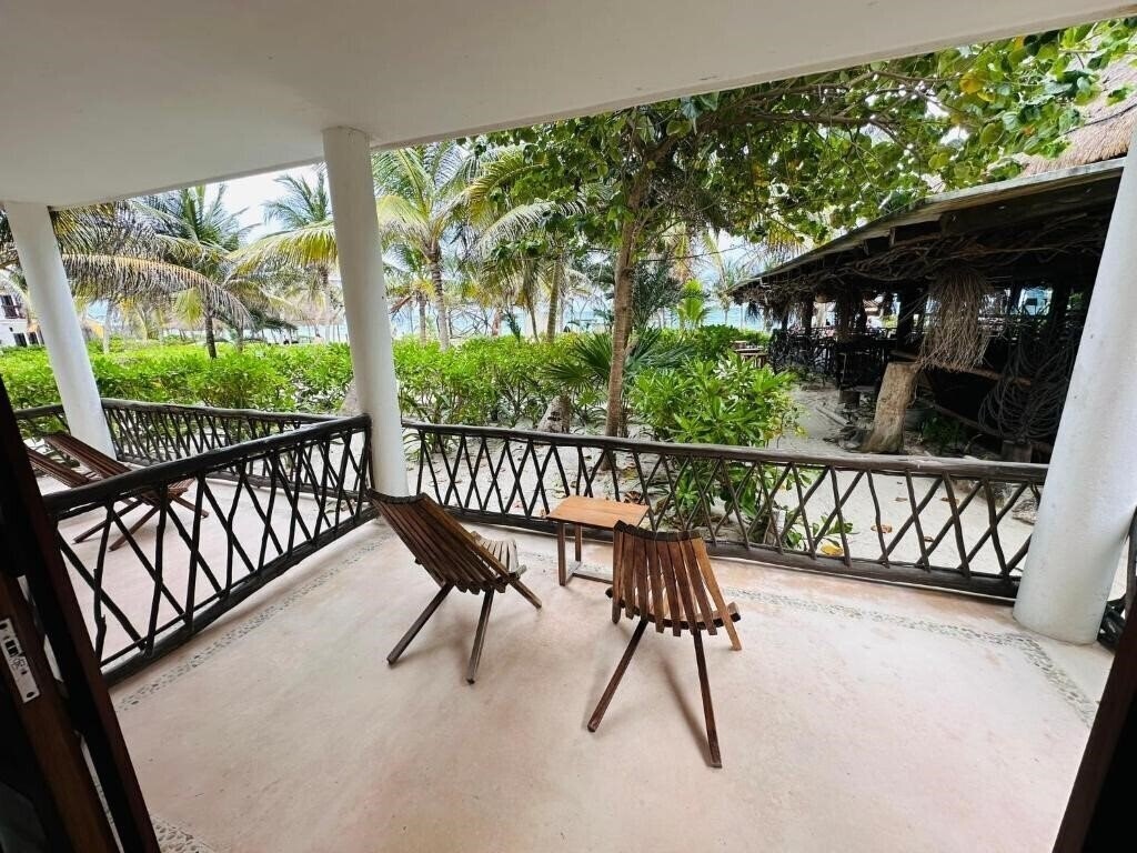 Фотография Selina Tulum 3*