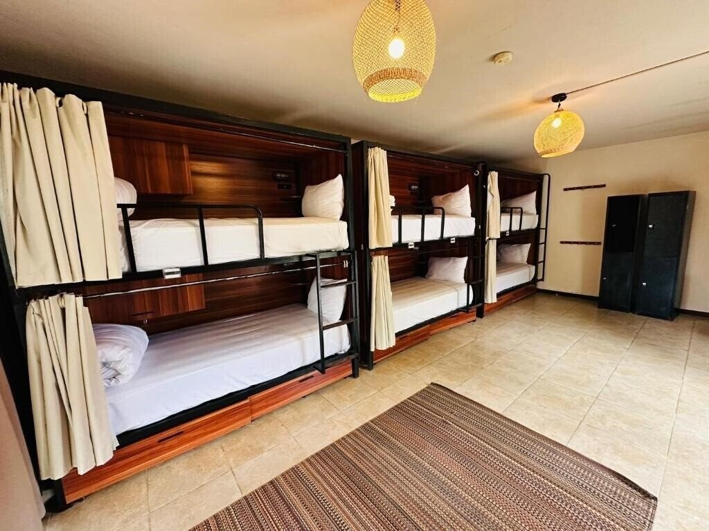 Вид Selina Tulum 3*