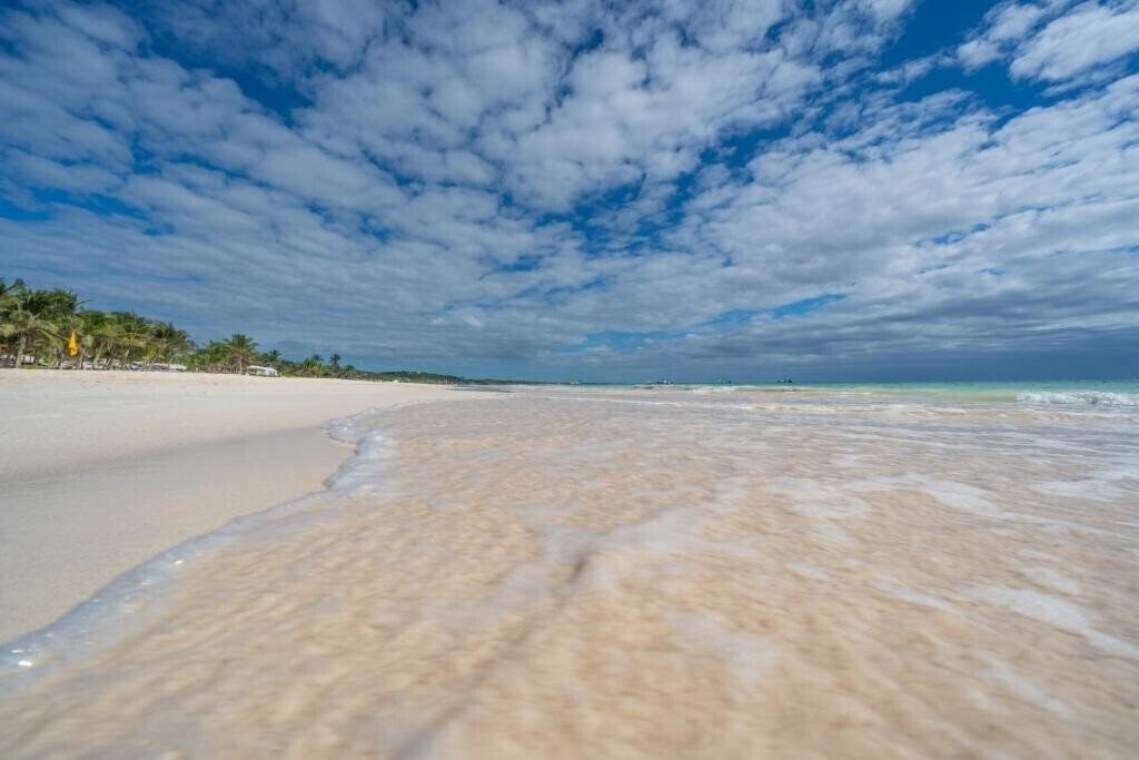 Апартаменти Alito Tulum 4*