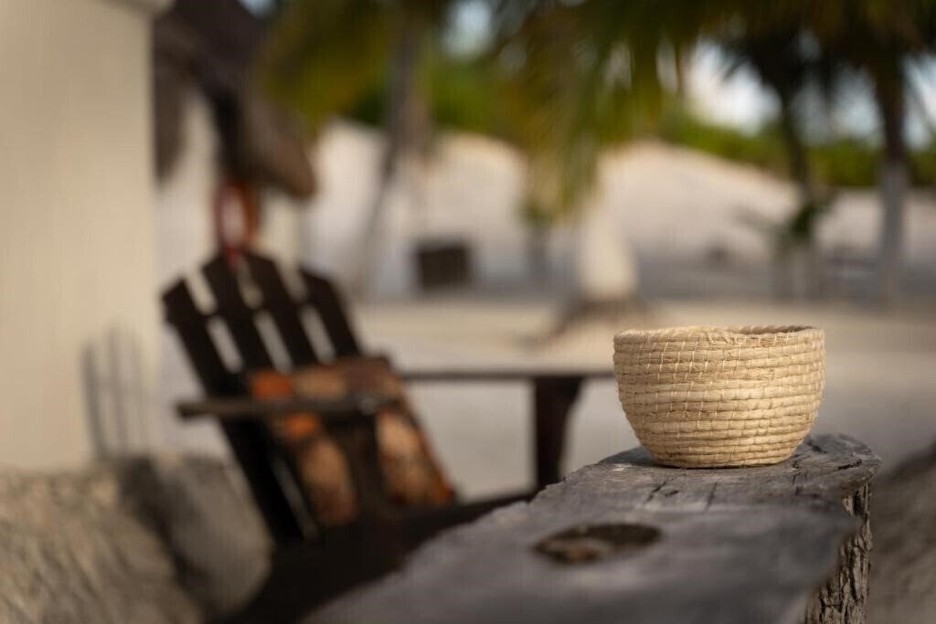 Панорама Alito Tulum 4*