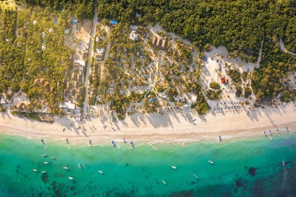 Зображення Alito Tulum 4*