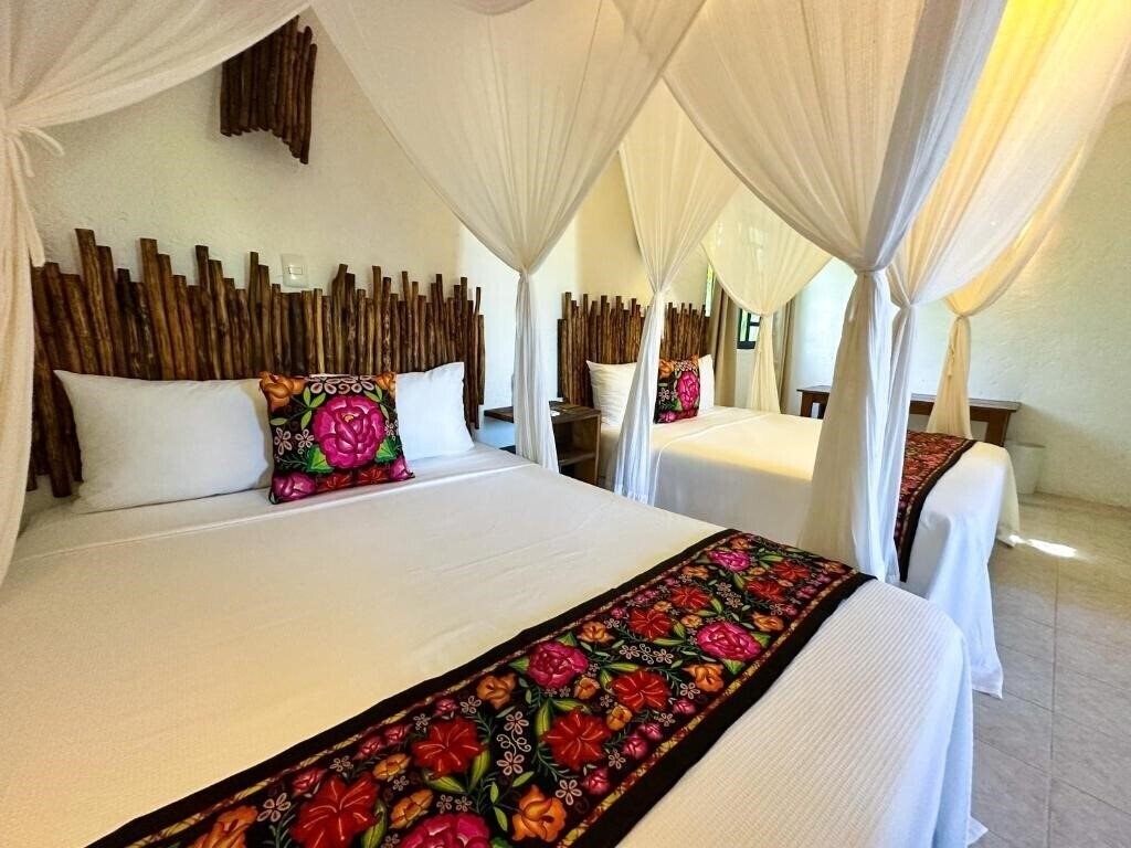 Вид Alito Tulum 4*