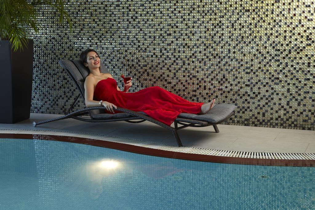 Панорама Cristal Hotel Abu Dhabi 4*