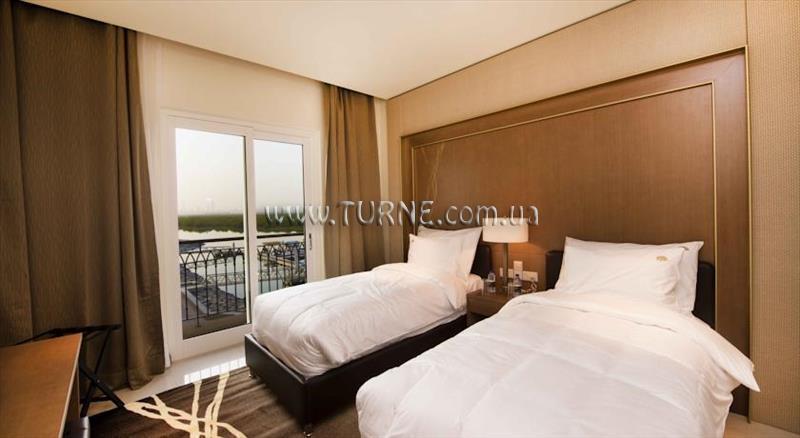 Панорама Eastern Mangroves Suites by Jannah 4*