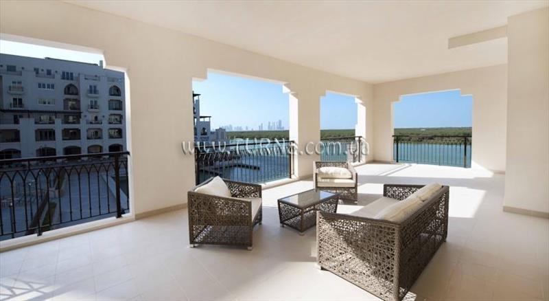 Апартаменты Eastern Mangroves Suites by Jannah 4*