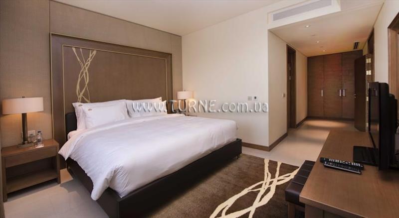 Территория Eastern Mangroves Suites by Jannah 4*