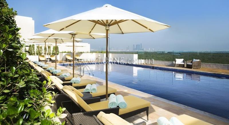 Вид Eastern Mangroves Suites by Jannah 4*