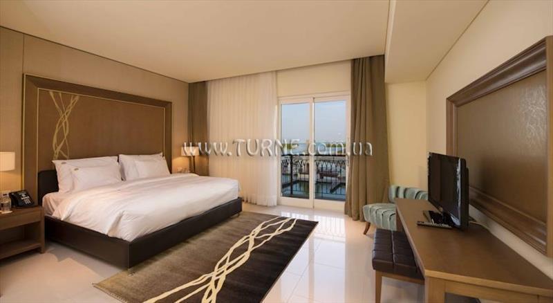 Картинка Eastern Mangroves Suites by Jannah 4*