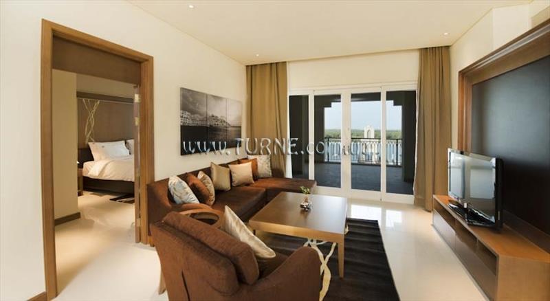 Фотография Eastern Mangroves Suites by Jannah 4*