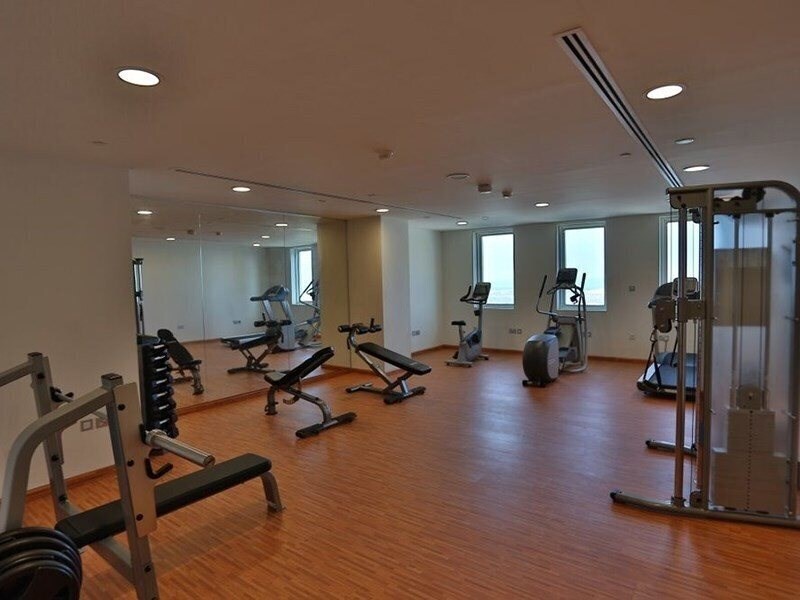 Фотография Bin Majid Tower Hotel Apartment 4*