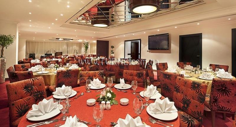 Апартаменты Swiss Hotel Corniche (ex. Swiss Bel, Royal International) 4*