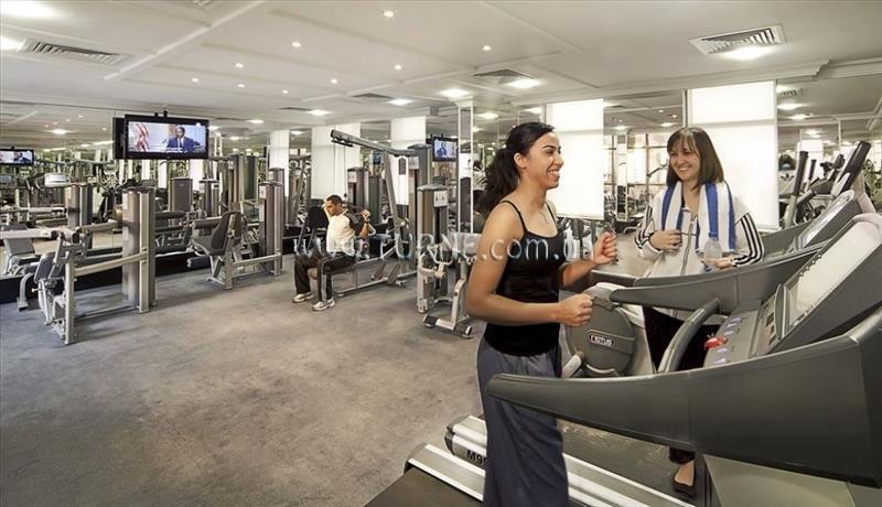 Вид Swiss Hotel Corniche (ex. Swiss Bel, Royal International) 4*