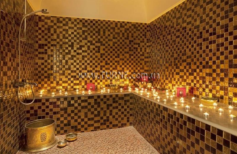 Фотография Swiss Hotel Corniche (ex. Swiss Bel, Royal International) 4*