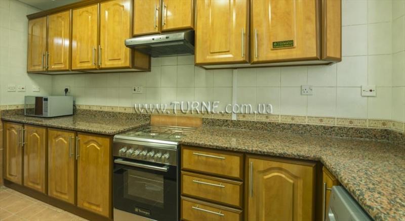 Зображення Jannah Place Abu Dhabi апартаменты