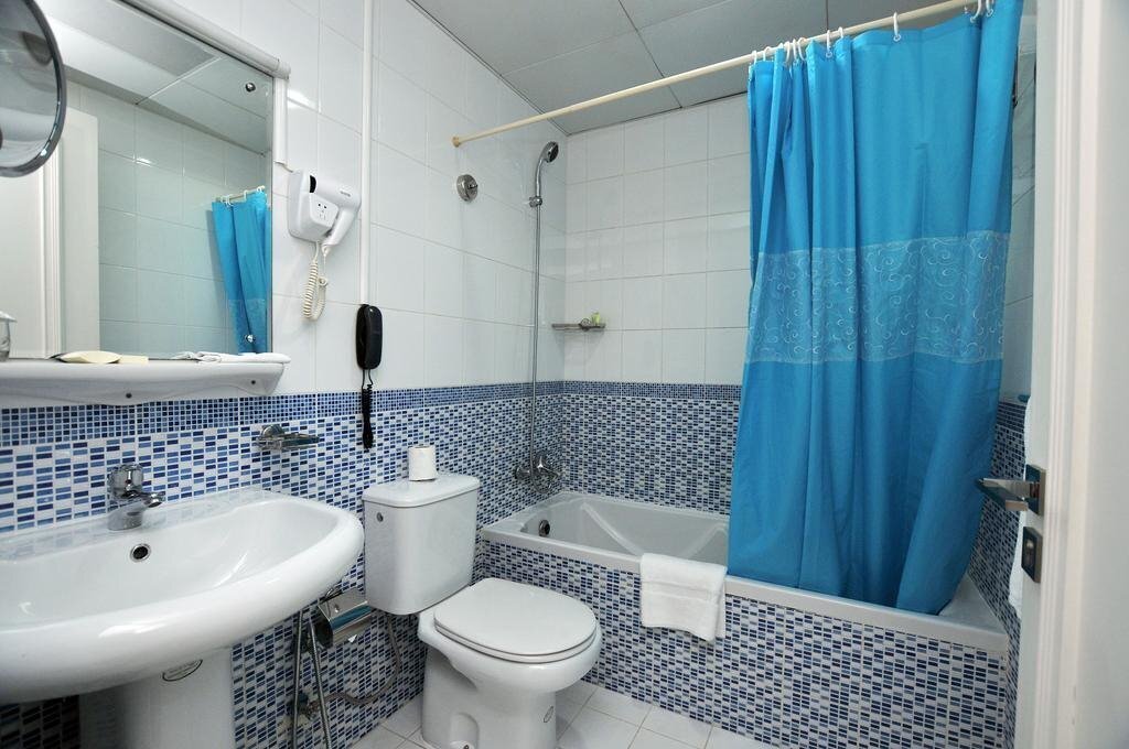 Територія Center Ville Hotel 2*